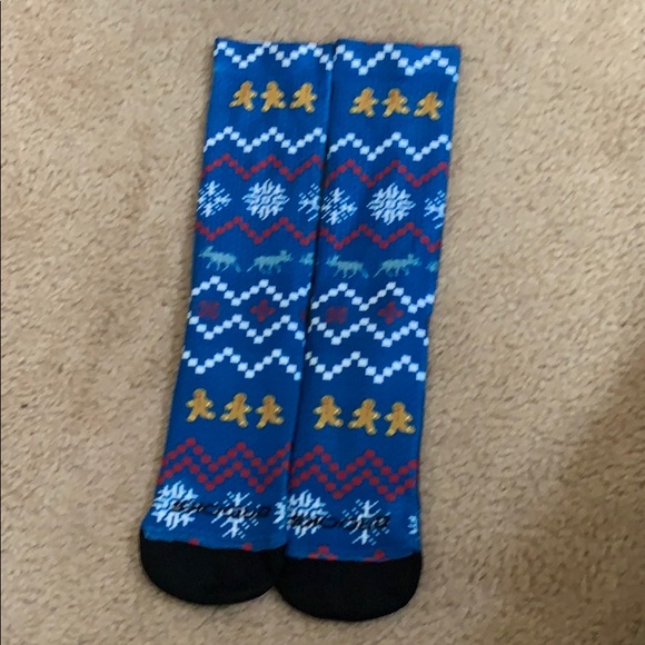 Brooks Accessories - Brooks socks